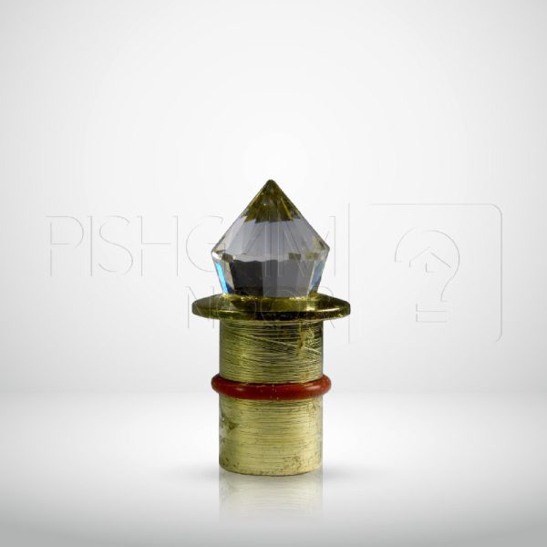 Crystal 16-S
